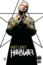 Hellblazer Mike Carey Tom 2 - Marcelo Frusin