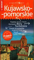 PN Kujawsko-pomorskie przewodnik Polska Niezwykła