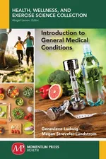 Introduction to General Medical Conditions - Genevieve Ludwig