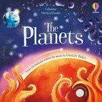 The Planets - Fiona Watt