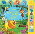 Noisy Zoo - Sam Taplin