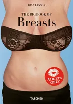 The Little Big Book of Breasts - Dian Hanson