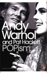 POPism - Andy Warhol