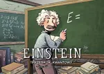 Einstein Przeskok kwantowy
