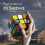 Olśnienie - Poul Anderson