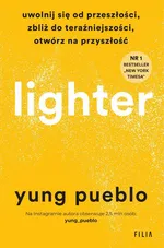 Lighter - Pueblo Yung