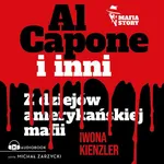 Al Capone i mafia amerykańska - Iwona Kienzler