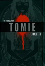 Tomie: Complete Deluxe Edition - Junji Ito