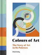 Colours of Art - Chloë Ashby