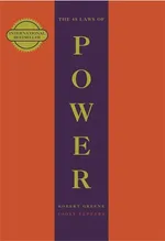 The 48 Laws Of Power - Robert Greene