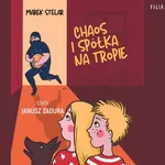 Chaos i spółka na tropie - Marek Stelar