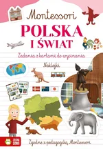 Montessori Polska i świat - Zuzanna Osuchowska
