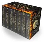 A Game of Thrones: The Complete Box Set - Martin George R.R.