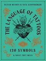 The Language of Tattoos - Nick Schonberger