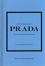 Little Book of Prada - Farran Graves Laia