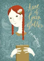 Anne of Green Gables - Montgomery  L. M.