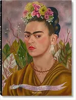 Frida Kahlo Complete Paintings