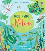 Look Inside Nature - Minna Lacey