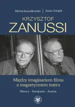 Krzysztof Zanussi - Michał Jamiołkowski