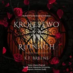 Królestwo w ruinach - K. F. Breene