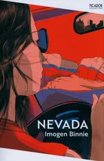 Nevada - Imogen Binnie