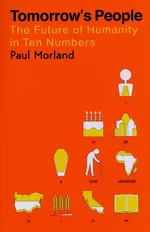 Tomorrow's People - Paul Morland
