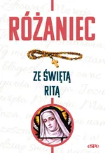 Różaniec ze świętą Ritą - Robert Kowalewski