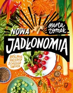 Nowa Jadłonomia - Marta Dymek