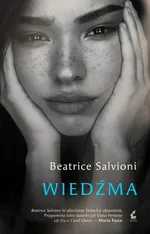 Wiedźma - Beatrice Salvioni