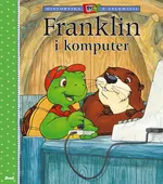 Franklin i komputer - Paulette Bourgeois