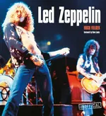 Led Zeppelin - Hugh Fielder