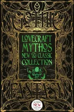Lovecraft Mythos New & Classic Collection