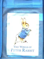 The world of Peter Rabbit Book Bag - Beatrix Potter
