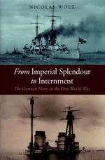 Imperial Splendour Internment - Nicolas Wolz