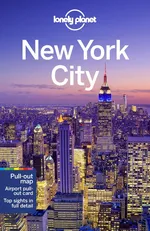 Lonely Planet New York City - Anita Isalska