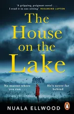 The House on the Lake - Nuala Ellwood