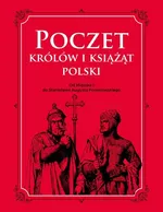 Poczet królów i książąt Polski - Adam Dylewski