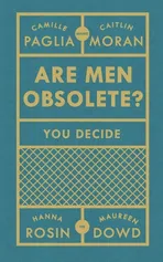 Are Men Obsolete? - Caitlin Moran