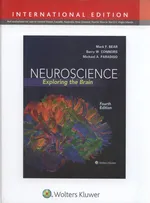 Neuroscience Exploring the Brain, Fourth edition - Mike Paradiso