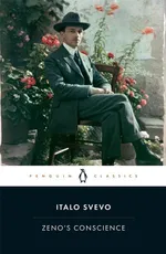 Zeno's Conscience - Italo Svevo