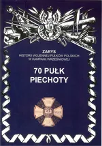 70 pułk piechoty - Przemysław Dymek