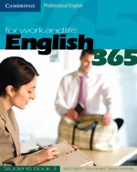 English365 3 Student's Book - Bob Dignen