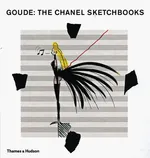 Goude The Chanel Sketchbooks - Patrick Mauries