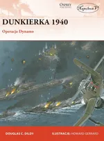 Dunkierka 1940 - Didly Douglas C.