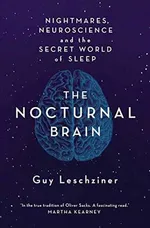 Nocturnal Brain - Guy Leschziner