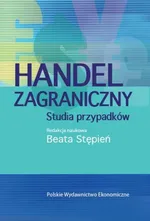 Handel zagraniczny