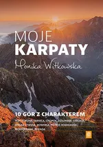 Moje Karpaty - Monika Witkowska