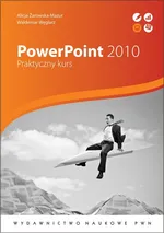 PowerPoint 2010 - Waldemar Węglarz