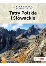 Tatry Polskie i Słowackie - Natalia Figiel