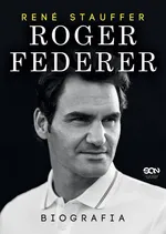 Roger Federer Biografia - Rene Stauffer